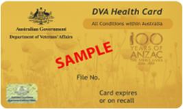 Veteran Affairs Gold Card EDA